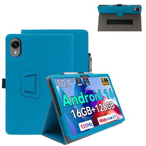 For BNCF Bpad 10 SE�P�[�X �yVaele �z10.1�C���` �^�u���b�g �P�[�X 360°�S�ʕی� ��܂�X�^���h�����p���� �y���z���_�[�t�� �㎿PU���U�[ �L�Y�h�~ �y�� �S�ʕی�BNCF Bpad 10 SE �^�u���b�g�J�o�[
