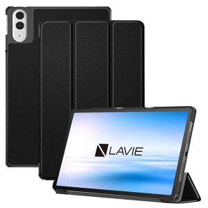 NEC LAVIE Tab EX (TX117/LAS�ETAB11/301) PC-TX117LAS �p �P�[�X �J�o�[ KONXISA �^�u���b�g 11.1�C���` �ی�P�[�X �I�[�g�X���[�v�@�\�t�� �O�܃X�^���h �p�x���� �ω��� �Ϗ� �ϏՌ� �ϋv