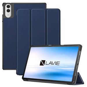 NEC LAVIE Tab EX (TX117/LAS�ETAB11/301) PC-TX117LAS �p �P�[�X �J�o�[ KONXISA �^�u���b�g 11.1�C���` �ی�P�[�X �I�[�g�X���[�v�@�\�t�� �O�܃X�^���h �p�x���� �ω��� �Ϗ� �ϏՌ� �ϋv