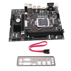 H310 LGA 1151 �}�U�[�{�[�h �Q�[���p�̐M�����̍����p�t�H�[�}���X Micro ATX DDR4