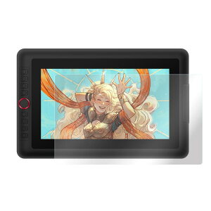 XPPen Artist 13.3 Pro V2�p �ی�t�B���� �t���^�u���b�g�p 2������