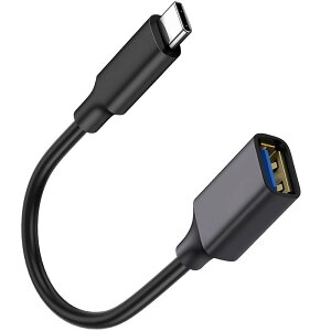 [2025�V�o�[�W����] USB Type-C to USB Type-A �����P�[�u�� USB �����P�[�u�� USB3.0 5Gbps �����f�[�^�]�� C-A�^�C�v �I�X���X USB�����R�[�h ���񂵂₷�� �^�C�vC�I�X - �^�C�vA���X �_�炩��