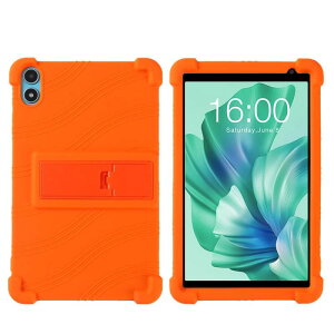 �Ή� Teclast P85T 8�C���` �P�[�X �J�o�[ �X�^���h�@�\�t�� �ϏՌ� �V���R���P�[�X
