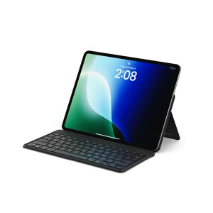 SATECHI OntheGo? Bluetooth�L�[�{�[�h US�z�� ���߉\�X�^���h�t�� �ő�3��ڑ��\ USB-C�[�d�� �܂肽���ݎ� �y�ʃR���p�N�g ���� iPad �^�u���b�g�Ή�