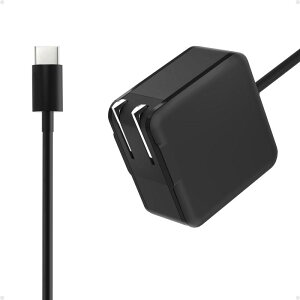 BOLWEO NEC �p ac�A�_�v�^�[ Type-C 65W 45W 20V 3.25A PD�Ή� LAVIE�����p PC-VP-BP122/PC-VP-BP123/PCVP-BP130/PCVP-BP131/PCVP-BP143/PCVP-BP14/
