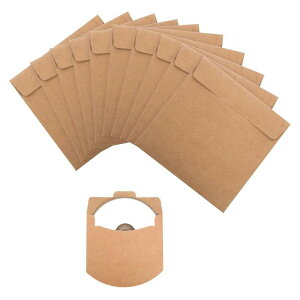 cd�P�[�X �� (12.5×12.5cm,10����) �f�B�X�N�P�[�X �N���t�g �� DVD �u���[���C �f�B�X�N ���[ �ۊ� ���W���P�b�g CD �P�[�X ���n ����