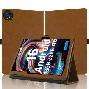 For HiGrace KB1004S/KB1001L/FancyDay KB1001 ��p�P�[�X HiGrace �^�u���b�g 10�C���` Android16 �p�ی�P�[�X �莝���o���h�t�� �����₷�� �X�^���h�@�\ ���p�x�Ή� �����^�� �ϏՌ� �����h