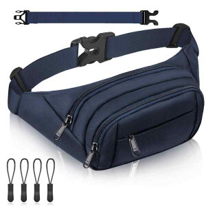 �E�G�X�g�|�[�` �����Y ���f�B�[�X �E�G�X�g�o�b�O �����j���O �|�[�` YKK�t�@�X�i�[ ���[�� �f�W�J��/ipad mini7.9�C���`/iPhone 7 Plus/�y�b�g �{�g���܂� ���s �����j���O �d�� ��Ɨp 4�|�P�b�g