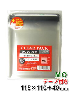OPP  e[vt MO TCY 115×110+40mm TP11.5-11 NApbN