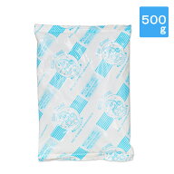 保冷剤 エコクール 500g スタンダードタイプ 外寸法150×220mm