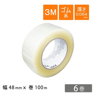 3M pe[v OPPe[v  48mm×100m Tartan 3664iEyʍpj