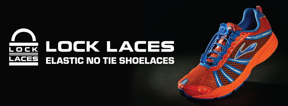 海外 Lock Laces ロックレース 弾性靴ひも 高速ひも固定システム 並行輸入品 定番