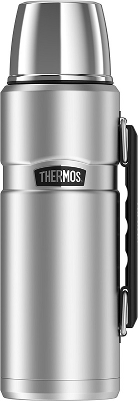 Thermos サーモス USA版 Stainless King ステンレス 格安店 新作多数 並行輸入品 ボトル 約1.2L 水筒 40-Ounce