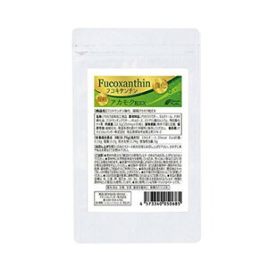 y2_wŃx_[z i`C{[ tRLT` ÏkAJNEX 22.5g [ Tvg Tv Fucoxanthin Ïk  AJNTv r^~ H N oX ]y 