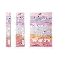 hemmate フェメイト インサイドケアジェル 膣洗浄器 管理医療機器 1本入 / 3本入 / 8本入 [ 膣 膣洗浄 生…