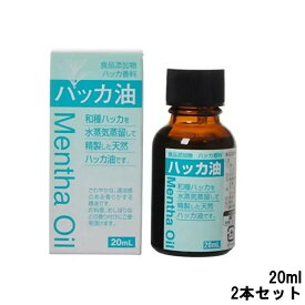 楽天市場 ハッカ油 食用の通販