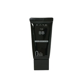 【2点購入でラベンダー】 カネボウ ケイト ザBB カバー&モイストコーティング EX-1 SPF20・PA++ 30g [ ファンデーション 化粧下地 BBクリーム 日焼け止め ]【 定形外 送料無料 】