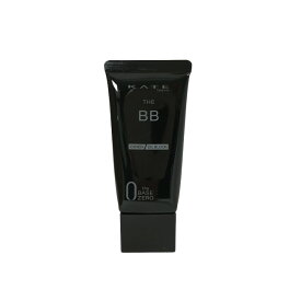 【2点購入でラベンダー】 カネボウ ケイト ザBB カバー&オイルブロック EX-1 SPF21・PA++ 30g [ ファンデーション 化粧下地 BBクリーム 日焼け止め ]【 定形外 送料無料 】