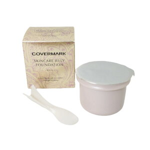 �y2�_�w���Ń��x���_�[�z �J�o�[�}�[�N �X�L���P�A�W�F���[ �t�@���f�[�V���� 01 30g SPF16 PA+ ���t�B�� [ covermark �J�o�} �t�@���f ���t�B�� �l�ւ� ]�y �������� �z ���k�C���E���ꏜ��