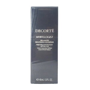 y2_wŃx_[z R[Z[ RXfRe zCgWXg lIWFlVX uCgjO RZgCg 40ml [ KOSE cosmedecorte 򕔊Oi et  et V~΍ V