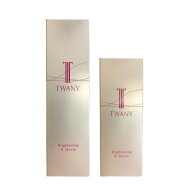 【2点購入でラベンダー】 カネボウ トワニー ブライトニング アルファ セラム N 40ml 本体 / レフィル [ …