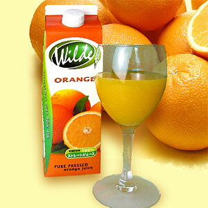 ���C���h�X�g���[�g�I�����W�W���[�X(�ʏ`100%)�@1L�y9�{�܂Łz �y�����͌�قǂ��m�点���܂��z