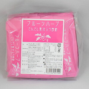 �t���[�c�n�[�u���񂴂��X�e�B�b�N�^�C�v(30��)