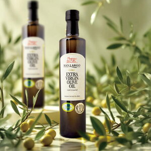�yRIOLARGO-���I�����S-�z�G�N�X�g���o�[�W���I���[�u�I�C�� (1�{250ml)(�Ռ��r��)