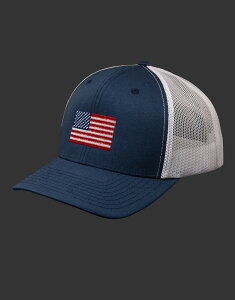 y[zyyΉzXRbeBL USApgIbgtbO@gbJ[Lbv@l[r[/zCg SCOTTY CAMERON 2021 USA PATRIOT FLAG SNAPBACK MESH TRUCKER CAP NAVY/WHITE 102885