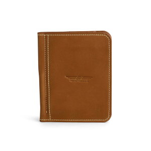 y[zyyΉz{[PC v~AU[ XRAJ[hz_[ ^@VOKEY 2024 BV WINGS DEBOSSED PREMIUM LEATHER SCORECARD HOLDER TAN 240003