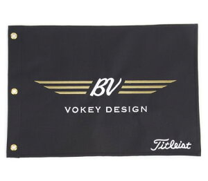 y[zyyΉz{[PC stbO@VOKEY PINFLAG BLACK 38741