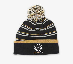 y[zyyΉz{[PC rj[ ~pjbgX VOKEY@SM5 TOUR SAW POM POM BEANIE 38807