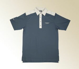 �y���[�z�y�����y�Ή��z���{�[�P�C ���[�N�|���@M�@VOKEY WINGS CONTRAST YOKE POLO SHIRT MEDIUM 20251
