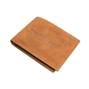 y[zyyΉz{[PC@BVEBO@kobNU[EIbg VOKEY 2017 BV WINGS NUBACK LEATHER WALLET TAN 39452