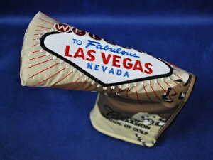 y[zyyΉzXRbeBL ub`n[ wbhJo[ J SCOTTY CAMERON@2006 BUTCH HARMON SCHOOL NYLON HEADCOVER CAMO MARINE