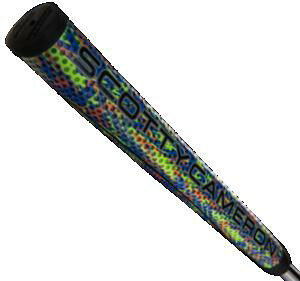 y[zyyΉzXRbeBL }^h[ Obv TCPfbN^C_C ~bhTCY@SCOTTY CAMERON MATADOR GRIP PSYCHEDELIC TIE DYE MID 1305