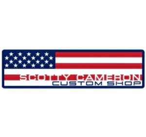 y[zyyΉzXRbeBL JX^Vbv Vtgoh AJtbO SCOTTY CAMERON 2019 CUSTOM SHOP SHAFTBAND US FLAG sb2019amfg