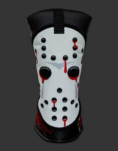 y[zyyΉzXRbeBL 2022nEB nbNVE wbhJo[ ubN@SCOTTY CAMERON 2022 HALLOWEEN HACK SHOW HEADCOVER BLACK 104668