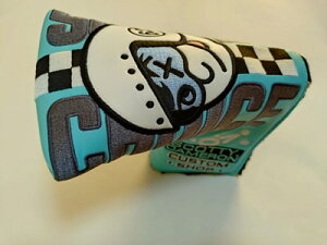 y[zyyΉzXRbeBL JX^Vbv `vY `CX ~bh}bg wbhJo[ XRbeBu[@SCOTTY CAMERON CUSTOM SHOP 2024 LIMITED CHAMPS CHOICE MID MALLET HEADC