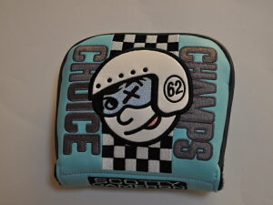 y[zyyΉzXRbeBL JX^Vbv `vY `CX ~bhXNGA wbhJo[ XRbeBu[ SCOTTY CAMERON CUSTOM SHOP 2024 LIMITED CHAMPS CHOICE MID SQUARE@HEADC