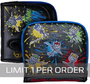 y[zyyΉzXRbeBL JX^Vbv LOOC_[ yC^[ ubN ~bhXNGAwbhJo[ SCOTTY CAMERON CUSTOM SHOP 2023 KING GRINDER PAINTER LTD MID SQUARE HE