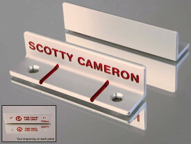 【即納】【あす楽対応】スコッティキャメロン パッティングパスツール　SCOTTY CAMERON　PUTTING PATH TOOL 99381
