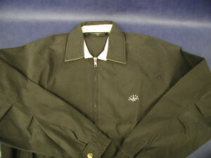 y[zyyΉzXRbeBL cA[WPbg ubN S@SCOTTY CAMERON TOUR JACKET BLACK SMALL
