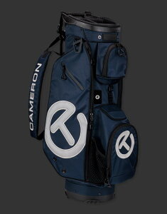 y[zyyΉzXRbeBL gx J[gobO GNXJ[V lCr[@ SCOTTY CAMERON 2024 TRAVEL CART BAG EXCURSION NAVY SC020001