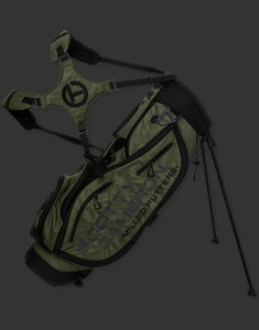 y[zyyΉzXRbeBL }X^[Y CXeC pXt@C_[ T[NT X^hobO I[uO[ SCOTTY CAMERON 2023 MASTERS MAINSTAY PATHFINDER STAND BAG OLIVE GREEN 1