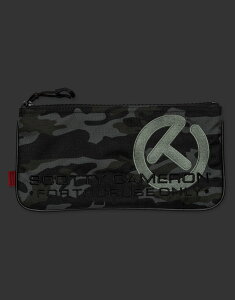 y[zyyΉzXRbeBL LoX@T[NT@LbVobO J ubN@SCOTTY CAMERON 2022 CIRCLE T CASH BAG CAMO BLACK 103040