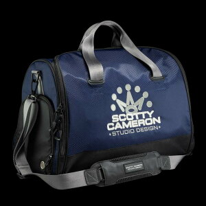 y[zyyΉzXRbeBL 2024 Nuo[ EB[NG_[ gxobN lCr[@SCOTTY CAMERON 2024 CLUB CAMERON MEMBER WEEKENDER TRAVEL BAG NAVY CC2024BAG