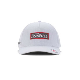 【即納】【あす楽対応】ボーケイ オーシャンサイドキャップ　ホワイト VOKEY 2023 OCEANSIDE CAP WHITE 40377