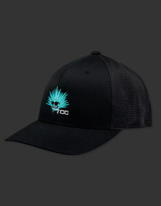 y[zyyΉzXRbeBL TCCAKx} tbNXtBbg AWX^u Lbv ubN SCOTTY CAMERON 2024 TCC AGAVE MAN FLEXFIT ADJUSTABLE CAP BLACK SC060009