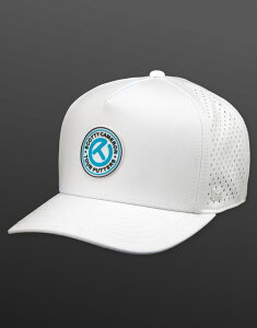 y[zyyΉzXRbeBL zCg T[NT  nCh Lbv zCg SCOTTY CAMERON 2025 WHITE CIRCLE T MELIN HYDRO HAT WHITE SC060011